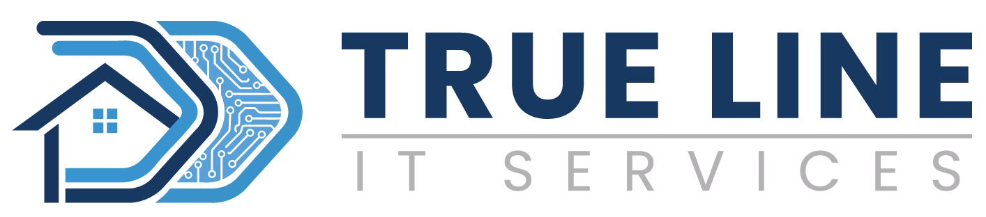 True Line IT Services